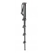 XPRO 5-Section photo monopod, aluminum with Quick power lock MPMXPROA5